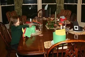 Holiday-Table_opt-300x200 Paula Lillard Preschlack - child at holiday table.