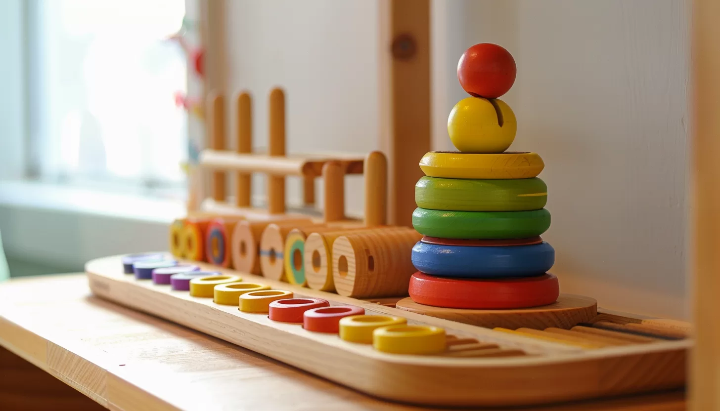 Introduction to Montessori Education: Core Principles and Techniques